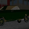GTOWN310 63 Impala